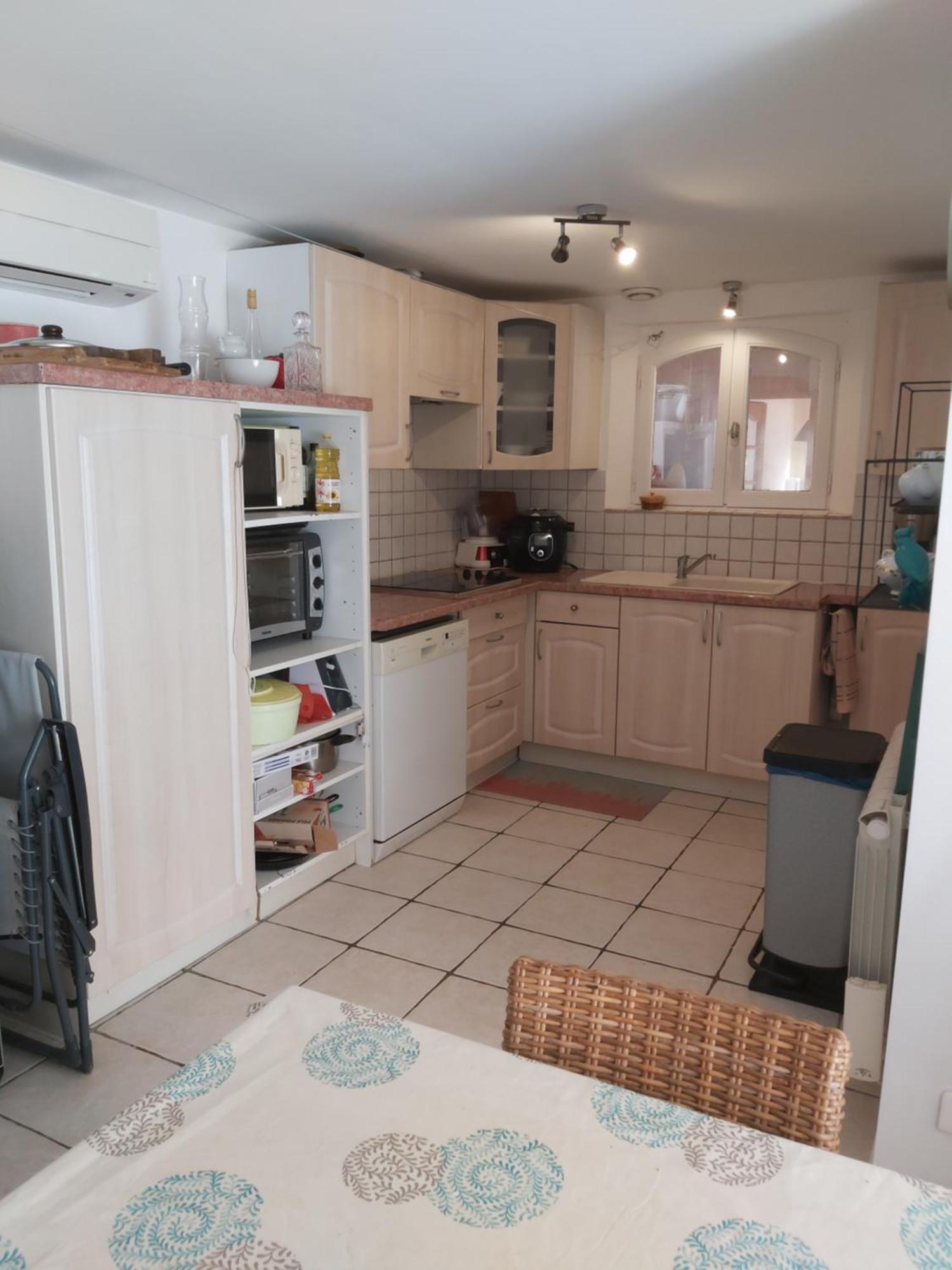 Appartement T2 Plain Pied Labastide-Saint-Georges 외부 사진