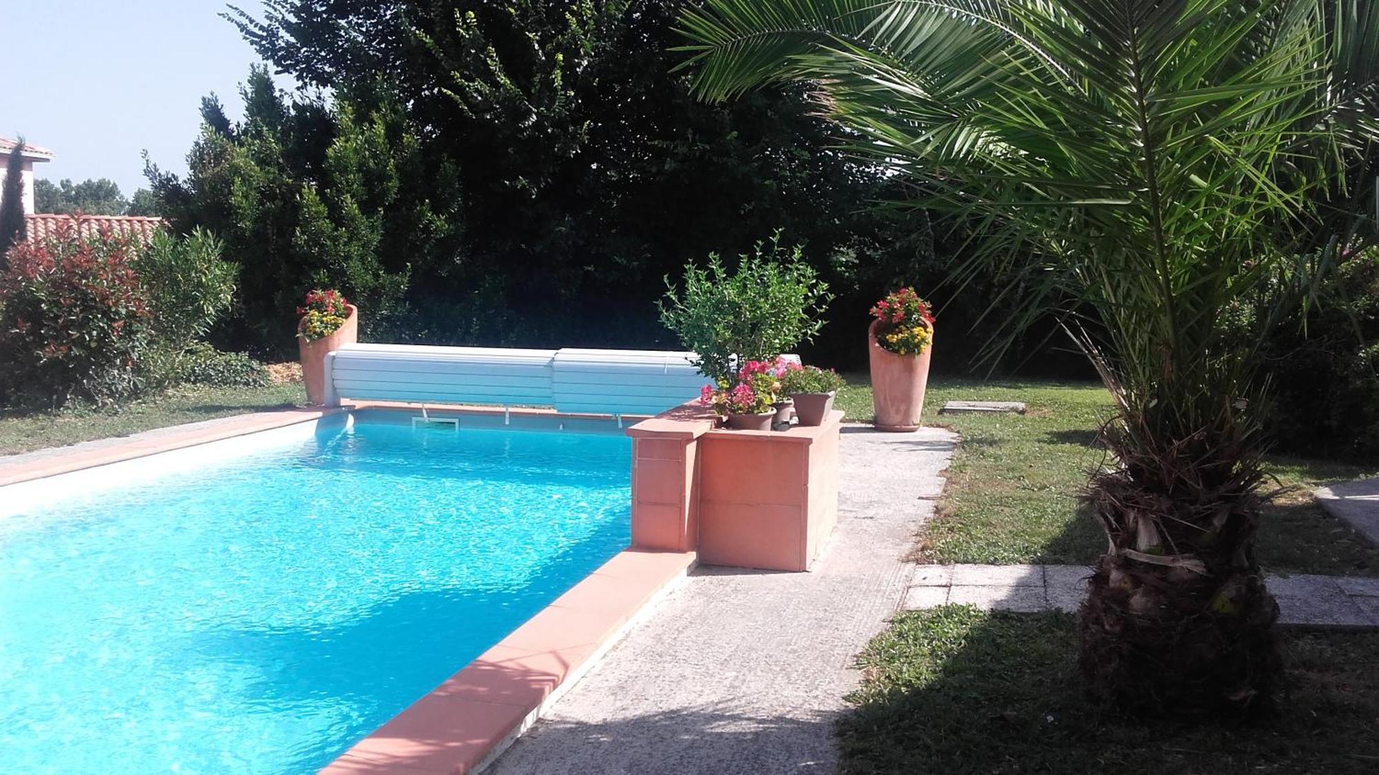 Appartement T2 Plain Pied Labastide-Saint-Georges 외부 사진