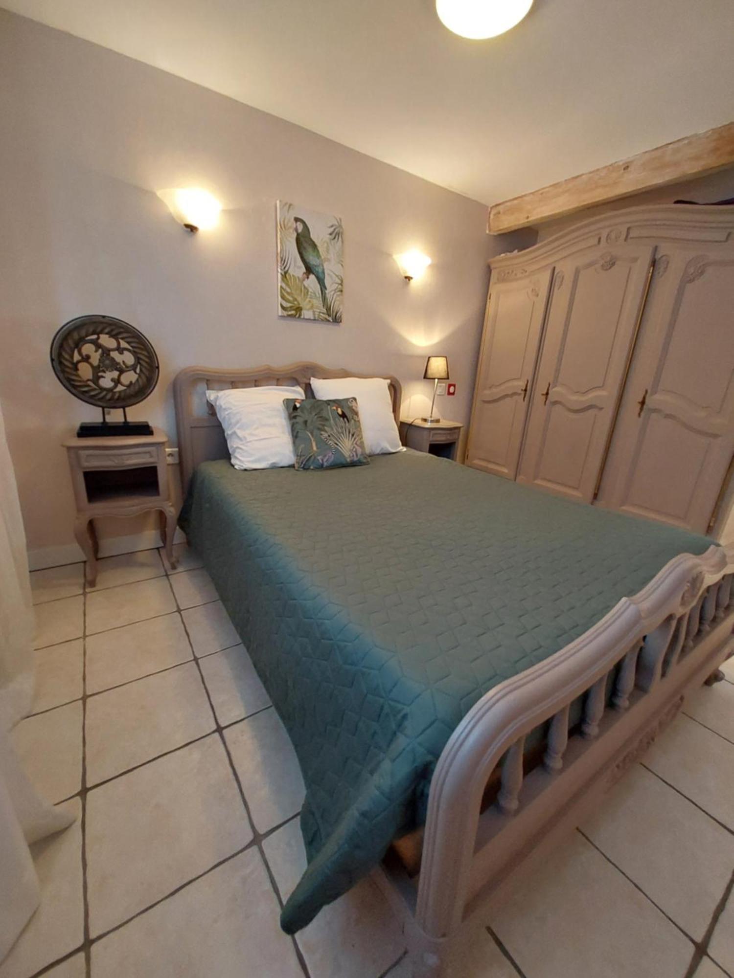 Appartement T2 Plain Pied Labastide-Saint-Georges 외부 사진