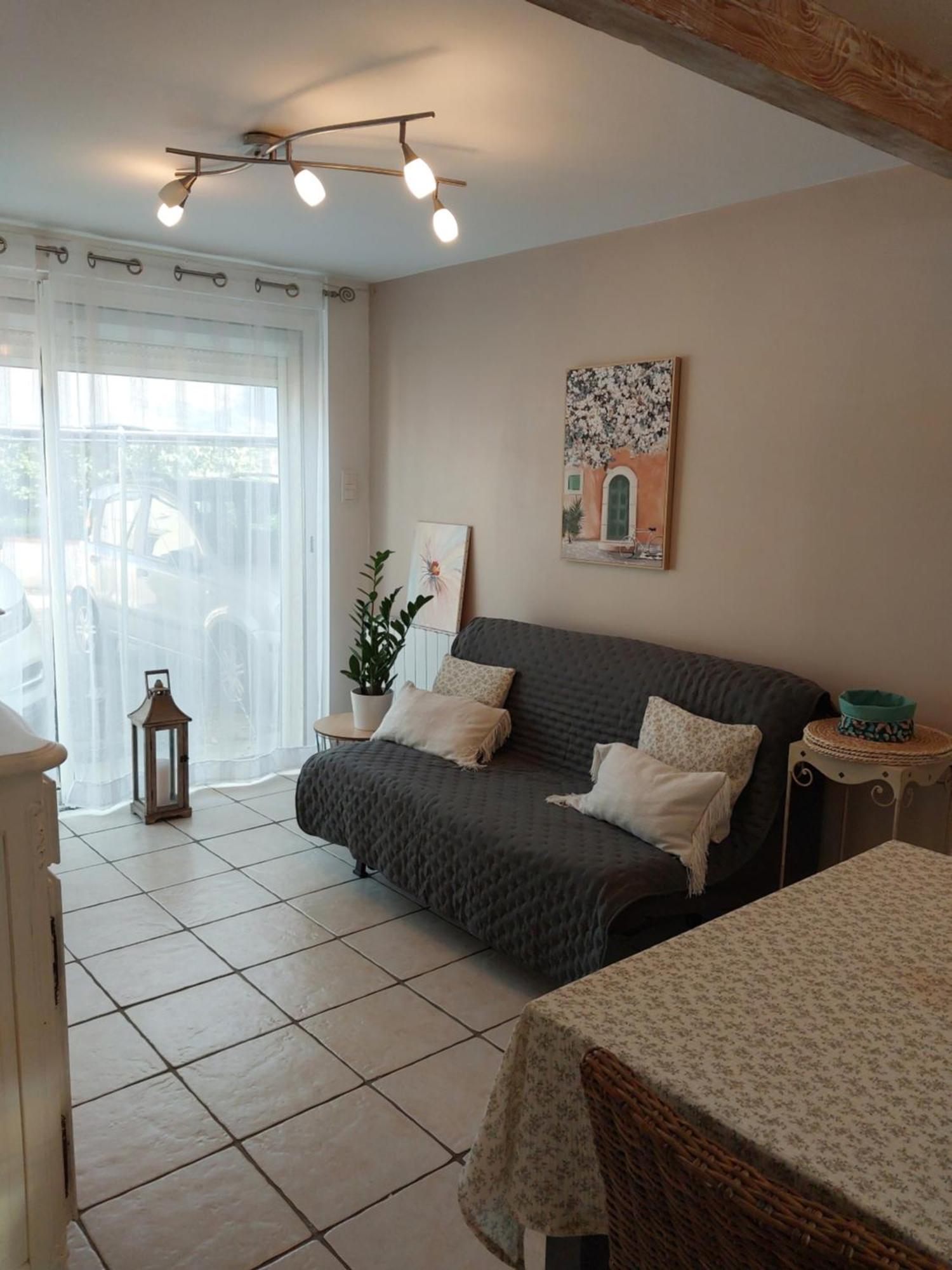 Appartement T2 Plain Pied Labastide-Saint-Georges 외부 사진