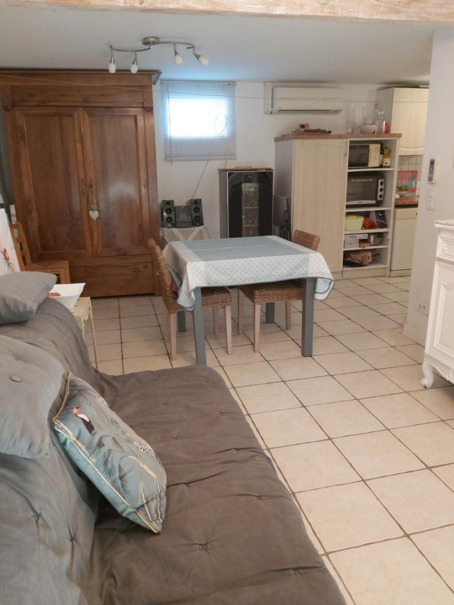 Appartement T2 Plain Pied Labastide-Saint-Georges 외부 사진